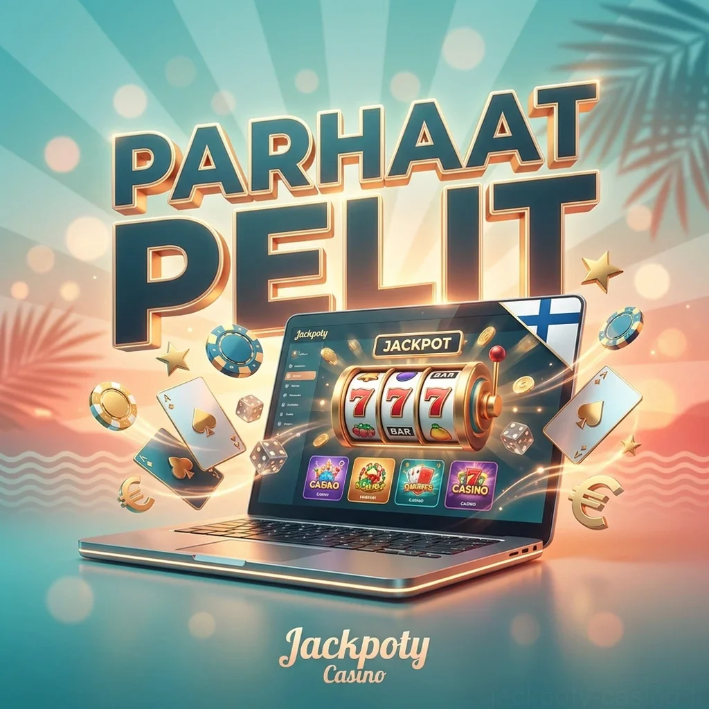 Parhaat Pelit